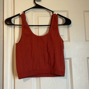 Cute tank from Buckle!